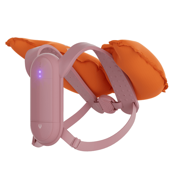 S-AIRBAG Swimming Aid Equipment S60